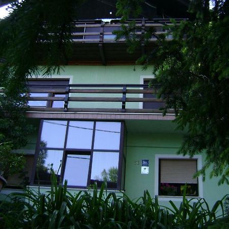 Apartman Žagar 洛克维 外观 照片